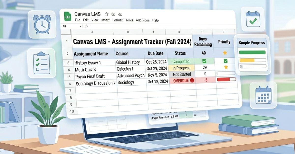 Final exam grade calculator helping students predict required exam scores
