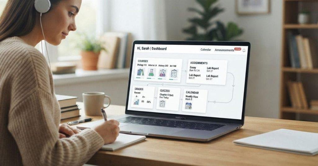 how-to-use-blackboard-complete-student-guide